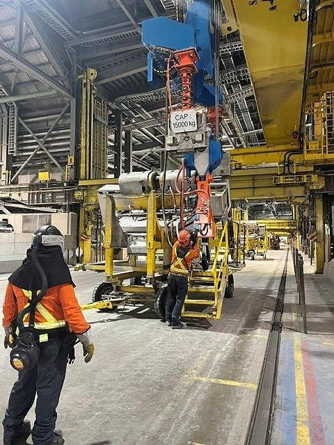 Hands-on electrical training