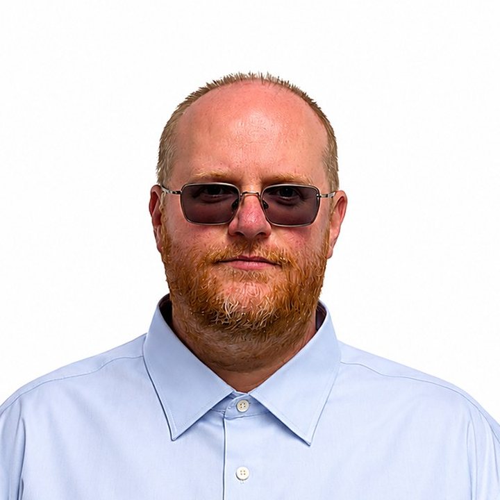 Timo Pirinen