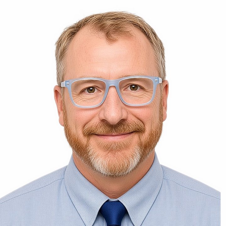 William Currams